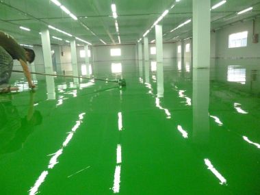 THI CÔNG SƠN EPOXY NHÀ XƯỞNG CHUYÊN NGHIỆP – BỀN ĐẸP, AN TOÀN, CHUẨN CÔNG NGHI